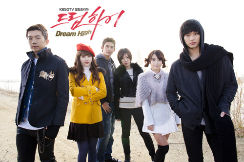 مسلسل “Dream High” يكشف النقاب عن الدعاية + الصور الرسمية !!! 20101223_dreamhigh_photo_43